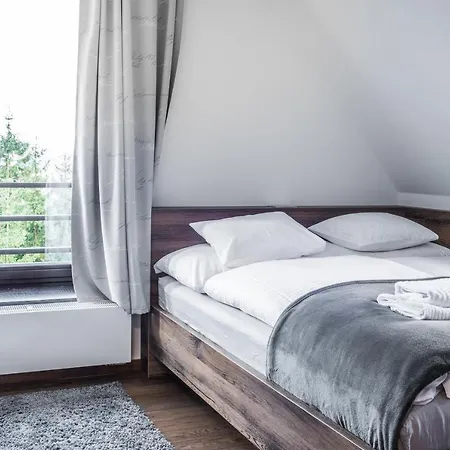 Appartamento Adélka 403 Špindlerŭv Mlýn