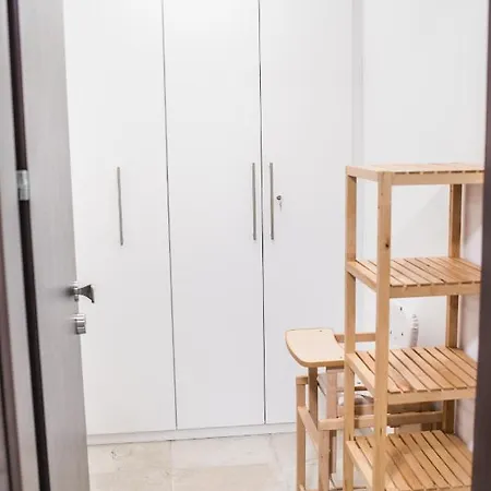 Appartamento Adélka 403 Špindlerŭv Mlýn