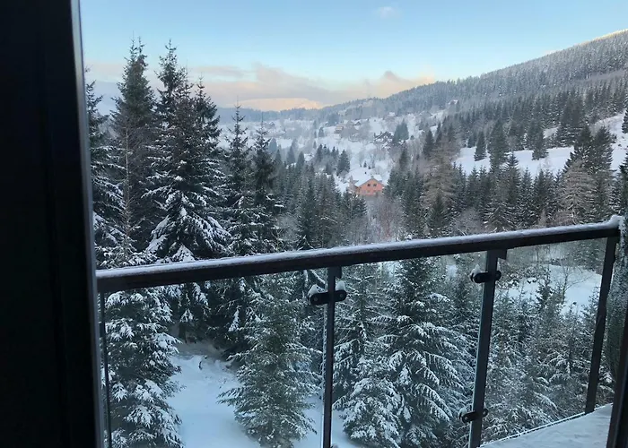 Adelka 403 * Špindlerŭv Mlýn