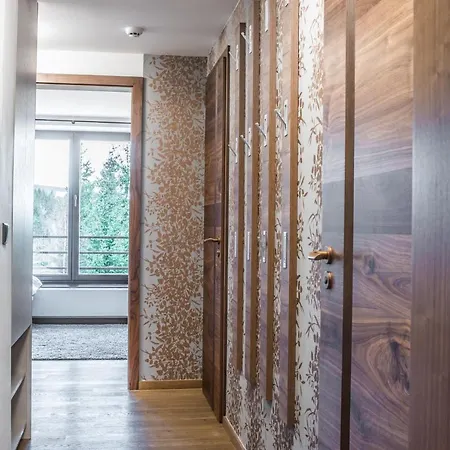 Adelka 403 Appartement