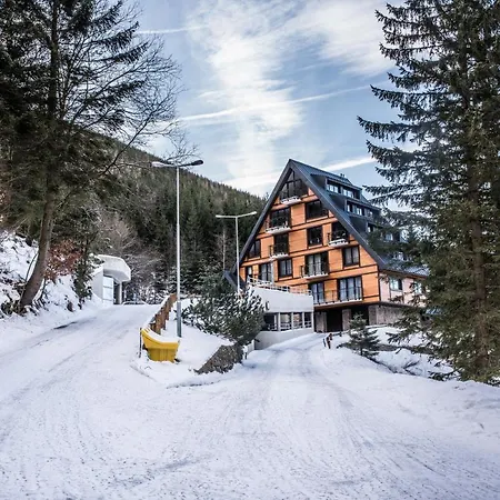 Adélka 403 * Špindlerŭv Mlýn
