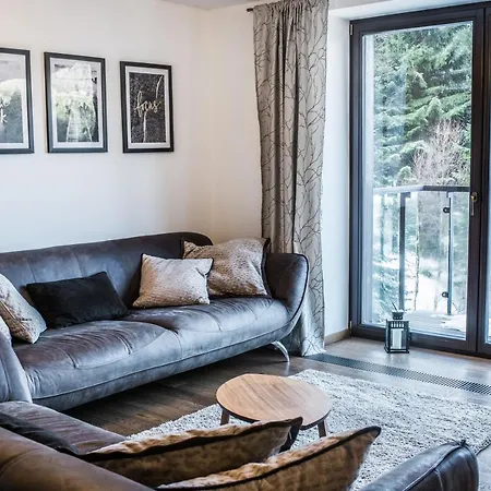 Adelka 403 Appartement
