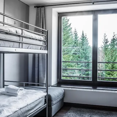 Adelka 403 Appartement *