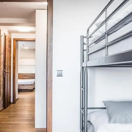 Adelka 403 Appartement