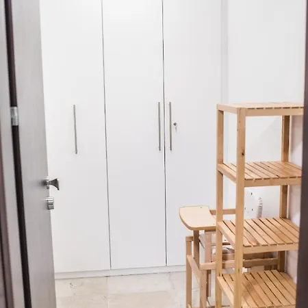 Appartement Adelka 403 Špindlerŭv Mlýn