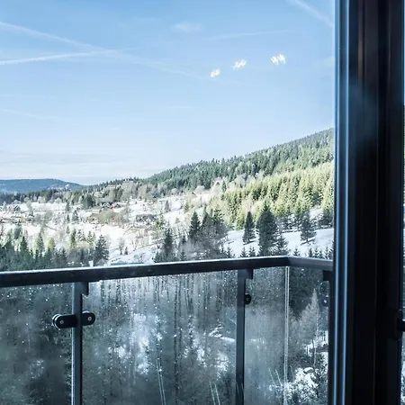 Appartement Adelka 403 Špindlerŭv Mlýn