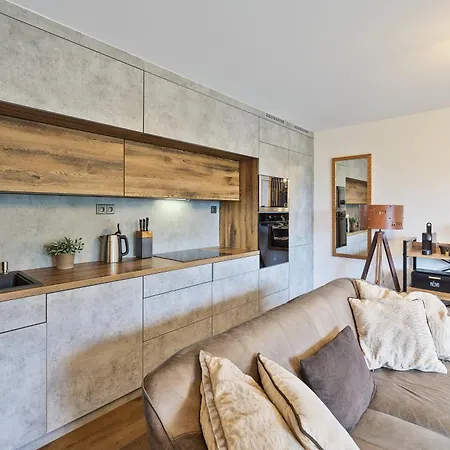 Adelka 403 Appartement Špindlerŭv Mlýn