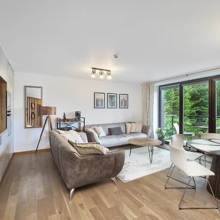 Appartement Adelka 403