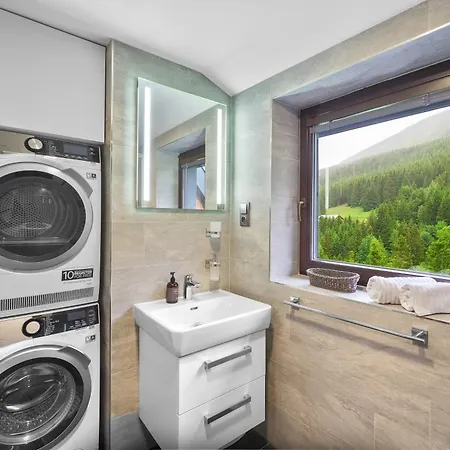 Appartement Adelka 403