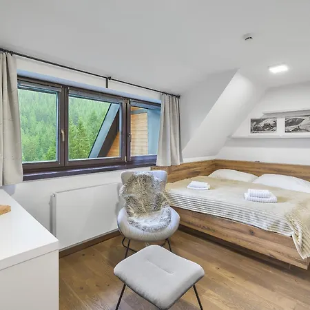 Adelka 403 Appartement *