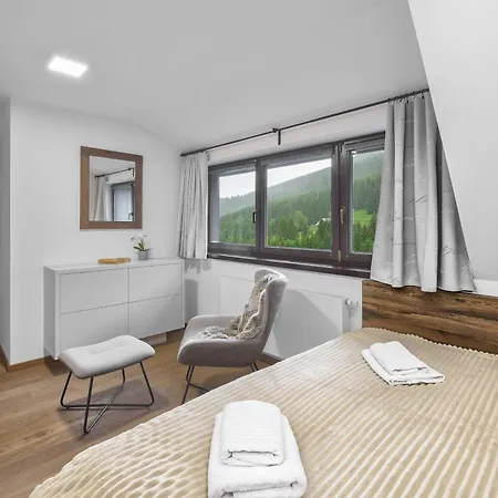 Adelka 403 Appartement