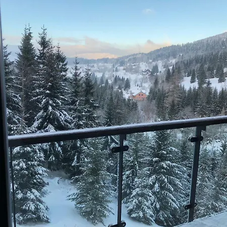 Adélka 403 * Špindlerŭv Mlýn