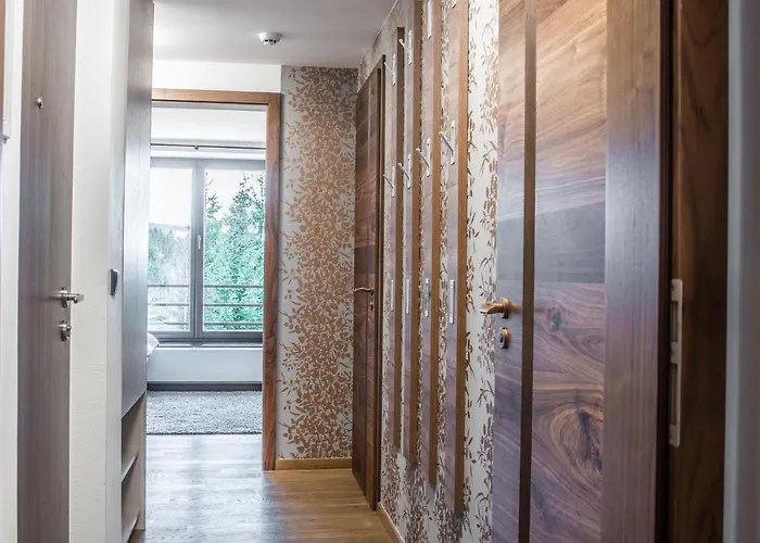 Adélka 403 Apartman