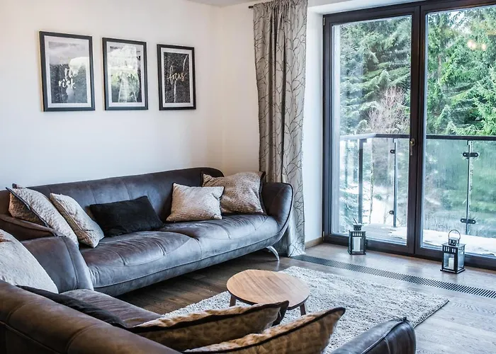 Adélka 403 Apartman