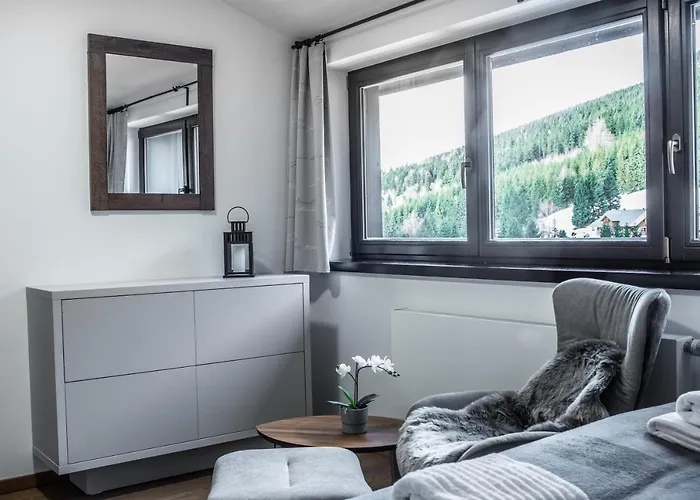 Adélka 403 Apartman