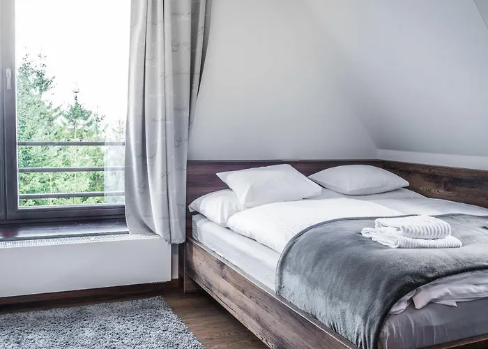 Apartman Adélka 403 Špindlerŭv Mlýn