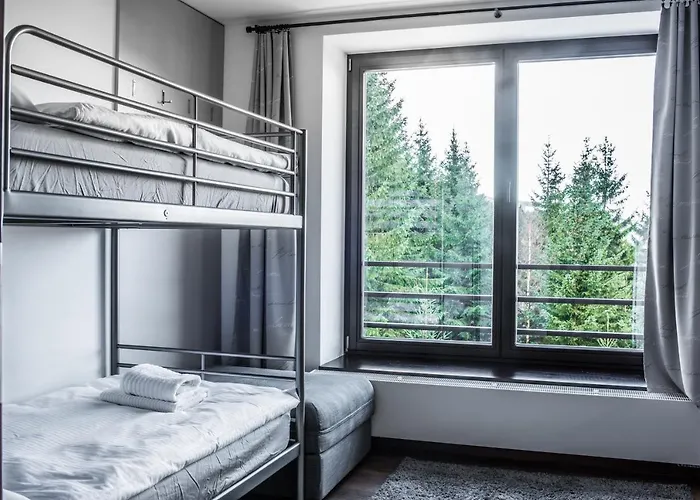 Adélka 403 Apartman *