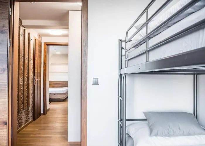 Adélka 403 Apartman