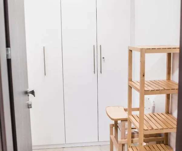 Apartman Adélka 403 Špindlerŭv Mlýn