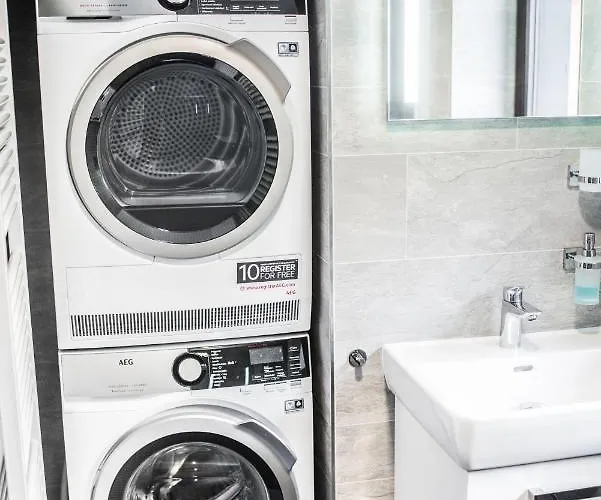 Apartman Adélka 403 *