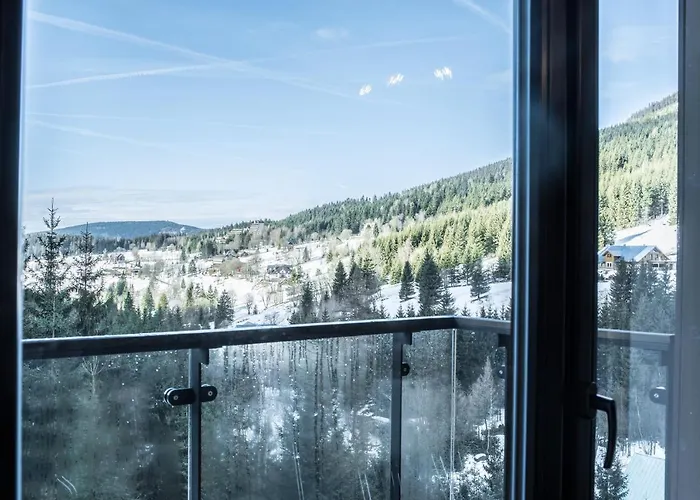 Apartman Adélka 403 Špindlerŭv Mlýn
